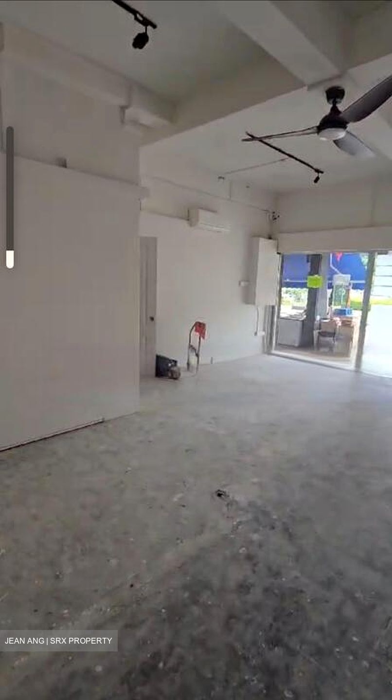 Changi Village (D17), Shop House #452487661